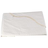 Mesa de comedor redonda de plástico PVC estilo flor, tela impermeable limpiable, decoración del hogar, mantel, cubierta de mesa, mantel de cocina - details 4