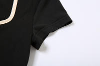 Nuevo traje de verano para mujeres camiseta de manga corta conjunto de adelgazamiento - details 6