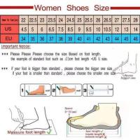Sandalias Planas de Verano para Mujer Zapatos de Moda - details 0