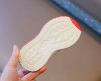 Zapatos deportivos transpirables para niños para todas las estaciones - details 4