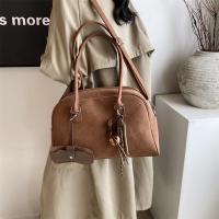 Bolso de mano elegante impermeable con correa ajustable y espacio amplio para uso diario - details 15