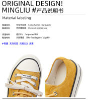 Nuevos pequeños zapatos blancos primavera plana zapatos de las mujeres zapatos clásicos de la junta de las mujeres de la moda casual solo zapatos versátiles zapatos - details 3