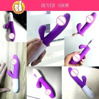 Leten Vibrador Potente G Spot Dildo Estimulación de Clítoris Masaje para Adultos - details 1