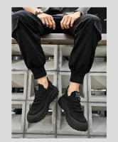 Zapatillas deportivas bajas de hombre, multifunción, transpirables, de malla, nuevas, para caminar - details 18