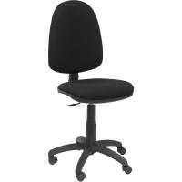 Silla Ayna Bali Negro Características Distintivas para Hogar y Oficina - details 0