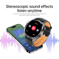 Nuevo 2025, reloj 5 pro GPS Fitness Tracking NFC 1.53 pulgadas amoled HD Bluetooth impermeable frecuencia cardíaca Brújula de salud de oxígeno en sangre reloj inteligente al aire libre,100 + modo deportivo,regalo exquisito, compatible con Android e Ios - details 12