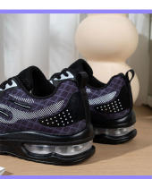 Zapatillas para correr versátiles, cómodas y casuales para caminar, ligeras, antideslizantes y resistentes al desgaste - details 3
