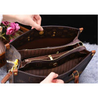 Servicio de Compra de Marcas de Lujo de Hong Kong2025Nueva Bolsa Tote de Cuero Genuino, Bolso de Mano, Bolsa Cruzada para Mujeres - details 14