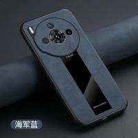 Para Nubia Z60s Pro funda de lujo armadura Magsafe mate anillo soporte contraportada para Nubia Z70 Ultra Z60 Ultra Z60s Pro carcasa a prueba de golpes - details 28