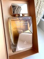 SER AL MALIKA LATTAFA Attar Al Ghalia Perfume Árabe Eau de Parfum para Mujer 100 ML - details 2