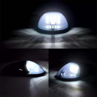Luces de techo impermeables para cabina, lámpara de RAM para camioneta, luz de ratón adecuada para cualquier clima - details 6