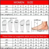 Sandalias de tacón alto a la moda de verano para mujer. - details 7