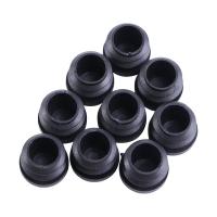 Tubo de plástico, tubo de golpe, pies para el hogar, Protector de suelo, tapón para pierna de muebles, tapón de inserción de tubo, cubierta de orificio - details 1