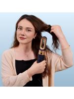 Multistyler-Plancha alisadora 5 en 1, secador de pelo profesional, multifuncional, herramienta de peinado - details 7