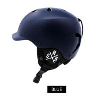 Casco de esquí para adultos, protección térmica para la oreja, a prueba de viento, para deportes de nieve, esquí, snowboard, para hombres y mujeres, invierno, nuevo - details 14