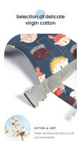 Portabebés de exterior, Taburete delantero portabebés de 0-15kg - details 4