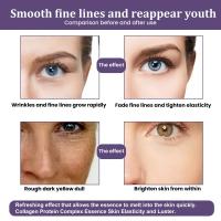 Sérum de Rejuvenecimiento con Retinol Reducción de Arrugas, Enderezamiento, Iluminación - details 1