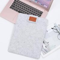 Funda protectora para tableta de fieltro antiarañazos, funda ligera para iPad Pro Kindle Book de 11, 13 y 15 pulgadas - details 4