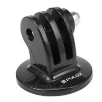 PULUZ adaptador de montaje para trípode de cámara, tornillo largo estándar, accesorios para GoPro HERO 5, HERO4, Session HERO 5, 4, 3 +, 4 Uds. - details 1