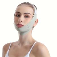Ouwu Belleza Herramienta de Cuidado de la Piel Facial Cinturón de Elevación de Mejillas y Mandíbula - details 10