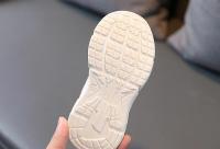 Zapatos informales para niño y niña, zapatillas deportivas para correr, calzado de moda para guardería, malla de aire transpirable, novedad - details 18