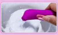 Potente inhalador, vibrador femenino del clítoris, pezón, estimulador de vacío oral, máscara, juguete sexual, productos para adultos para mujeres - details 2