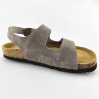 Zapatillas antideslizantes anti-piel, zapatillas frescas, zapatos de playa de verano, par de suela suave, zapatos de hombre y mujer - details 39