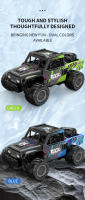 Jjrc-Coche de juguete a Control remoto Q191 para niños, vehículo de escalada anfibio todoterreno, resistente al agua, 4Wd - details 11