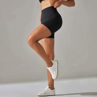 Pantimedias Deportivas para Mujeres Shorts de Ciclismo Fiess Ropa de Gimnasio Ropa de Yoga - details 35