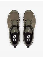 EN CLOUD ZAPATILLA IMPERMEABLE OLIVA NEGRO - details 4