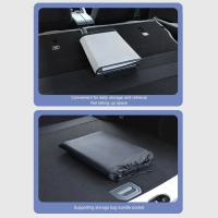 Bloque de cabeza para colchones de camping, plegable y de almacenamiento, un accesorio para la playa, la pesca, dormir en el coche. - details 21