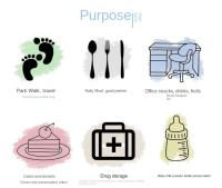 Bolsa de Almuerzo Térmica Portátil Bolsa de Hombro para Comida, Refrigerador Grande, Bolsas de Picnic, Caja para Hombres y Mujeres - details 3