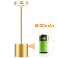 Lampara de Mesa LED Recargable
