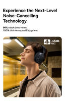 Baseus Auriculares Inalámbricos Bowie 10 Cancelación de Ruido, Latencia Ultra Baja de 0.06s, 120Hrs de Escucha, Cable Retráctil, Compatibles con Juegos - details 3
