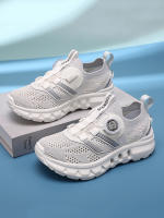 Zapatos para niños Zapatos deportivos para niños Zapatos para correr transpirables de malla para niñas nuevos de verano - details 5