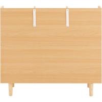 Librería Infantil para niños Estantería estándar Infantil Blanco 86 x 36 x 77cm - details 17