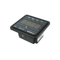 Accesorios de generador Gv13T Ac220V Ac380V, medidor de pantalla Digital, multímetro probador de voltímetro - details 2