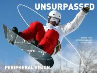 Kapvoe-gafas fotocromáticas de nieve para hombre y mujer, máscara antiniebla para Snowboard, protección UV400, Invierno - details 1