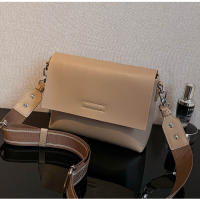 Nuevo bolso bandolera de gran capacidad, bolso de hombro de moda para mujer. - details 10