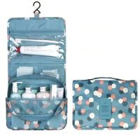 Bolsa de Maquillaje de Alta Calidad para Mujer Organizador de Cosméticos de Viaje - details 0
