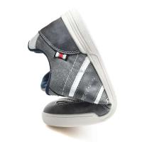 Nuevo Venta al por mayor 2025 zapatos elegantes y altos para hombres talla grande 47 goma antideslizante diseño italiano Club zapatillas de deporte casuales fábrica - details 11