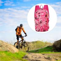 Mochila de senderismo para deportes al aire libre, mochila impermeable para acampar y senderismo, mochila ligera para correr y ciclismo para hombres y mujeres - details 6