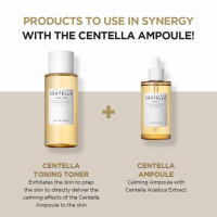 SKIN1004 Suero facial en ampolla de Centella asiática de Madagascar 3.38 fl.oz(100ml) - details 6