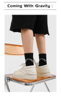 Zapatillas deportivas de nicho para hombre y mujer, tendencia urbana de moda, deportivas informales, 2025 - details 11