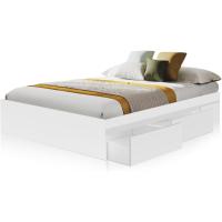Armario Reversible Nitza Blanco Artik y Natur Medidas 190cm x 187cm x 40cm - details 37
