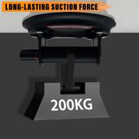 Nueva Ventosa de Vacío de 8 Pulgadas y 200KG Bomba Manual de Alta Resistencia - details 4