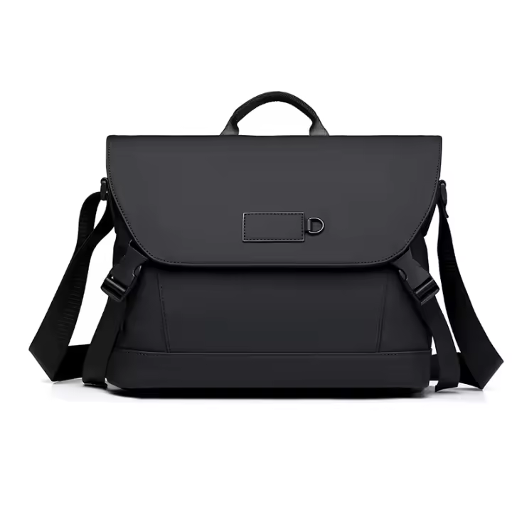 Mochila Casual para Hombres Bolso Cruzado Grande para Teléfono Móvil Ideal para Senderismo y Escalada Bolsa de Escuela para Fin de Semana de Negocios - 1