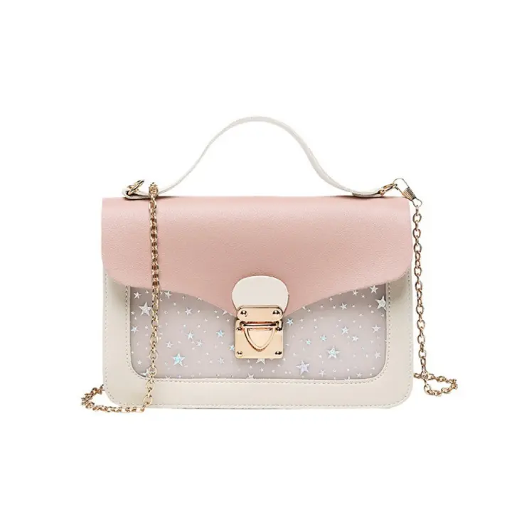 Bolso de hombro para niñas, Princesa Bolsa para niña, de moda, bolso de hombro, idea de regalo pequeña niña cumpleaños Navidad - 1
