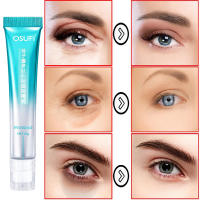 Crema para los Ojos anti-Arrugas Serum para Eliminar Ojeras y Hinchazón - details 4
