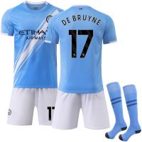 Conjunto De Ropa Infantil Para Niños Y Niñas Fan De Camiseta De Entrenamiento Uniforme Deportivo Casual Unisex Verano Poliéster - details 4